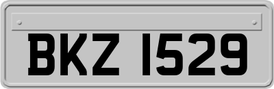 BKZ1529