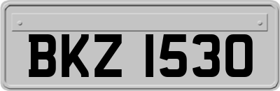 BKZ1530