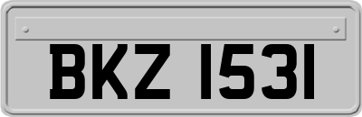 BKZ1531