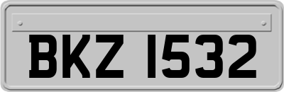 BKZ1532