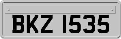BKZ1535