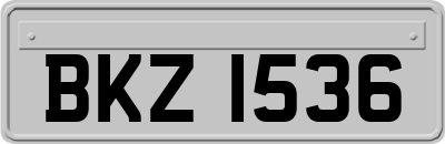 BKZ1536