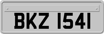 BKZ1541