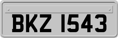 BKZ1543
