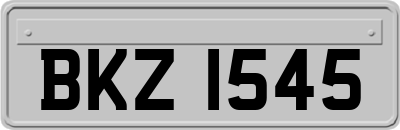 BKZ1545