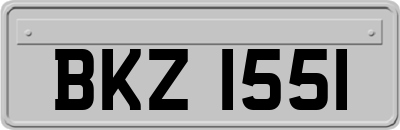 BKZ1551