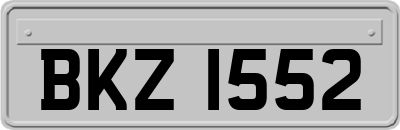 BKZ1552