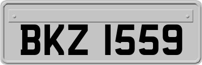 BKZ1559