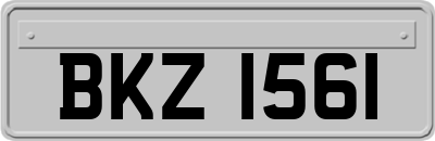 BKZ1561