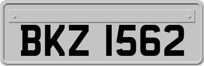 BKZ1562
