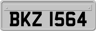 BKZ1564