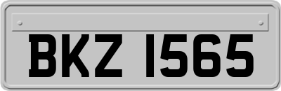 BKZ1565