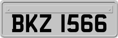 BKZ1566