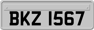 BKZ1567