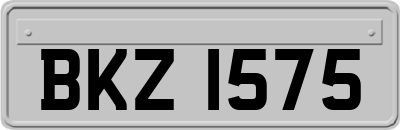 BKZ1575