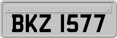 BKZ1577