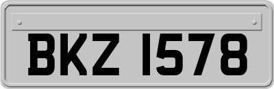 BKZ1578
