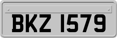BKZ1579