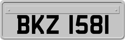 BKZ1581