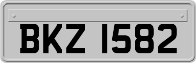 BKZ1582