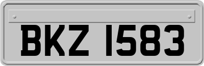 BKZ1583