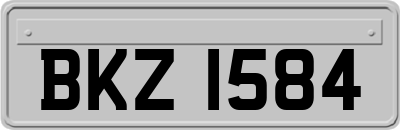 BKZ1584