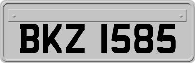 BKZ1585