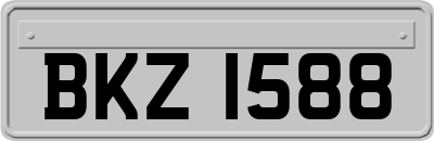 BKZ1588