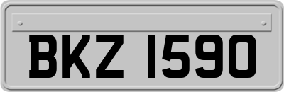 BKZ1590