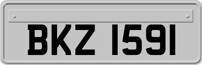 BKZ1591