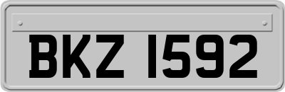 BKZ1592