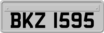 BKZ1595