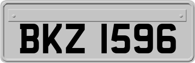 BKZ1596
