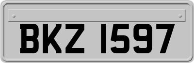 BKZ1597