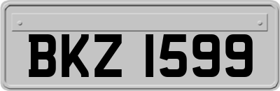 BKZ1599