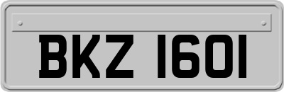 BKZ1601