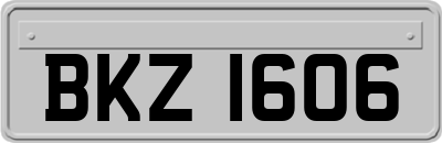 BKZ1606