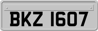 BKZ1607