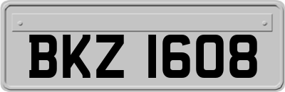 BKZ1608