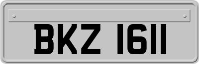 BKZ1611
