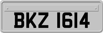 BKZ1614