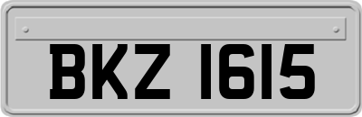 BKZ1615