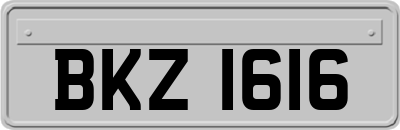 BKZ1616
