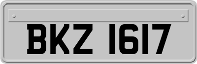 BKZ1617