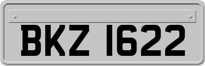 BKZ1622