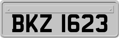 BKZ1623
