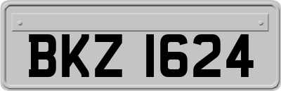 BKZ1624