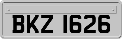 BKZ1626