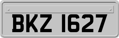 BKZ1627