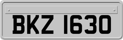 BKZ1630